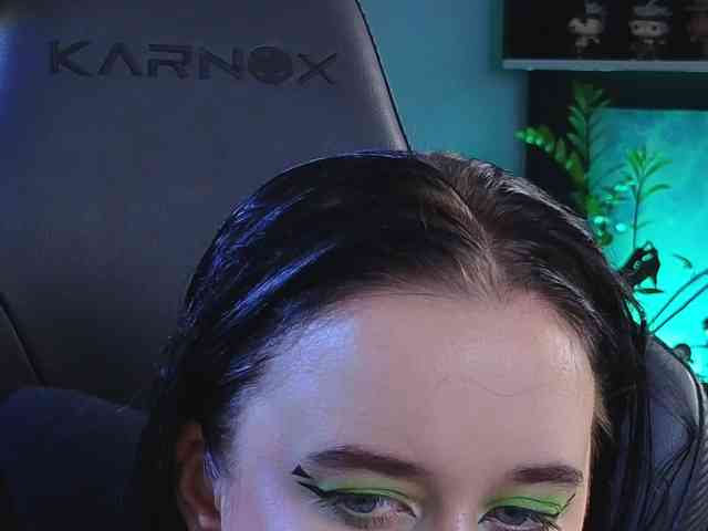 Kira_Li_Lime webcam