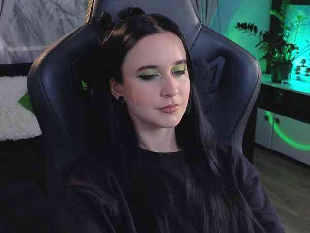 Kira_Li_Lime webcam