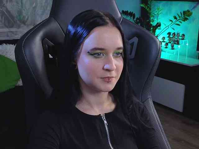 Kira_Li_Lime webcam