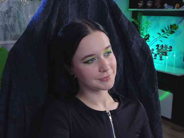 Kira_Li_Lime webcam
