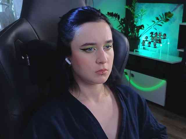 Kira_Li_Lime webcam