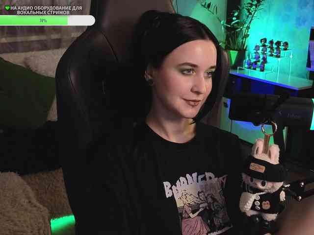 Kira_Li_Lime webcam