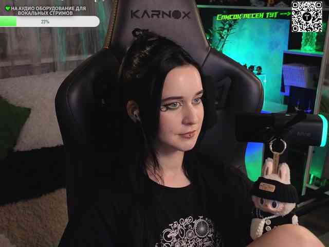 Kira_Li_Lime webcam