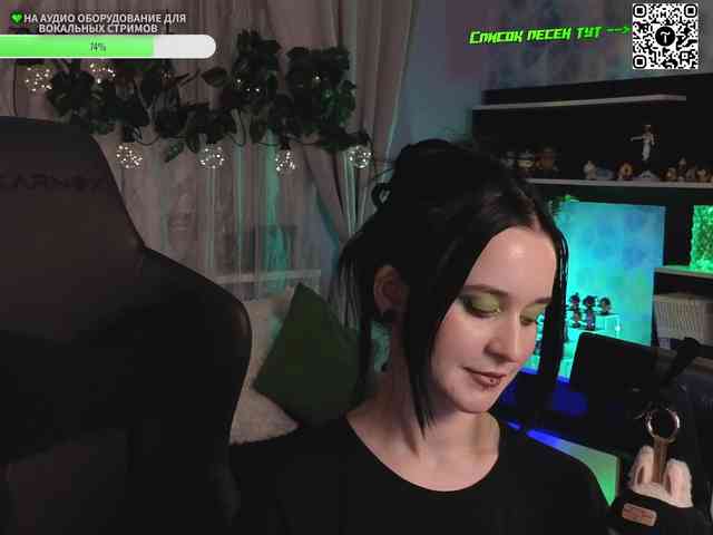 Kira_Li_Lime webcam