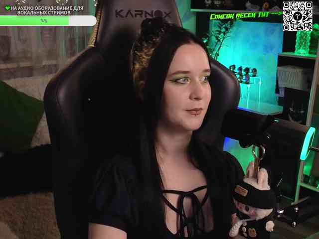 Kira_Li_Lime webcam