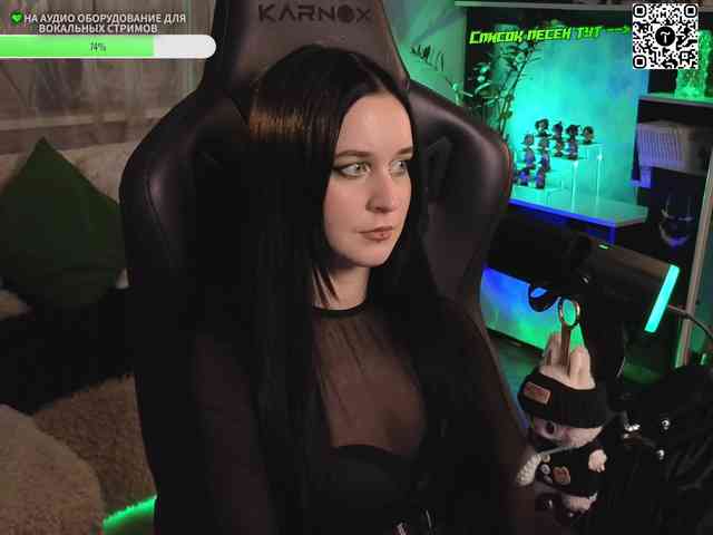 Kira_Li_Lime webcam