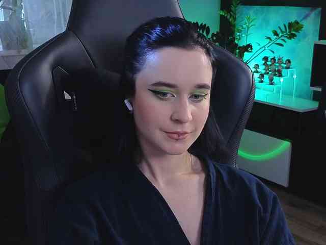 Kira_Li_Lime webcam