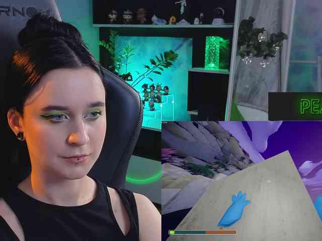 Kira_Li_Lime webcam