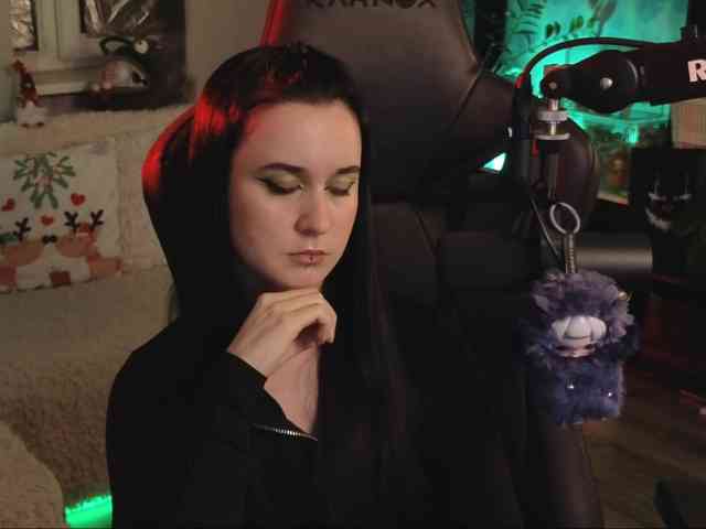 Kira_Li_Lime webcam
