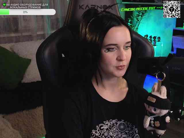 Kira_Li_Lime webcam