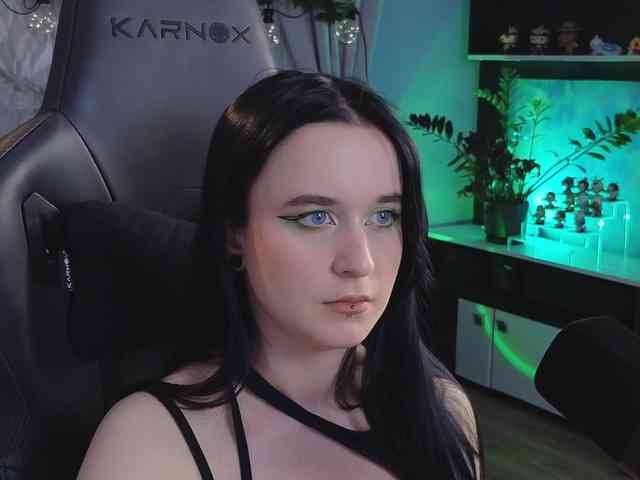Kira_Li_Lime webcam