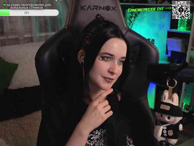 Kira_Li_Lime webcam