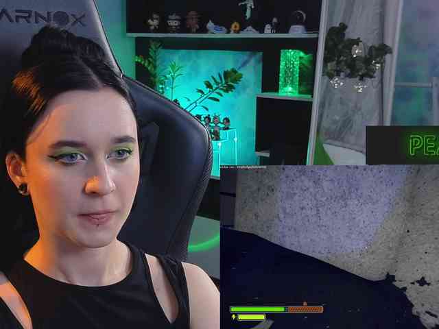 Kira_Li_Lime webcam