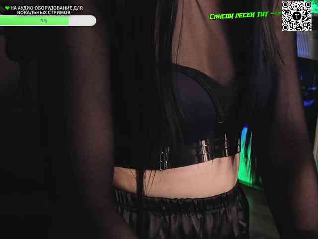 Kira_Li_Lime webcam