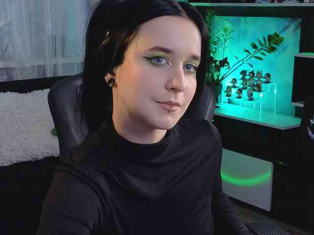 live cam porn KiraLiLime