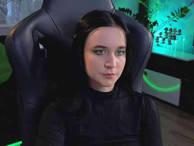 Kira_Li_Lime webcam