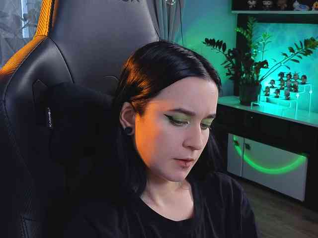 Kira_Li_Lime webcam