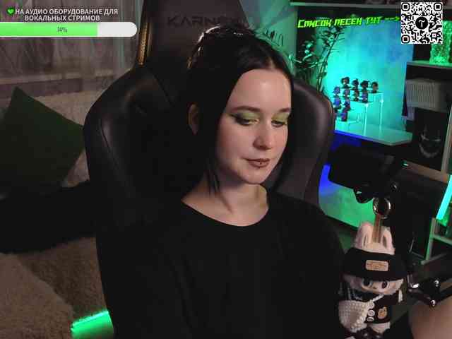 Kira_Li_Lime webcam