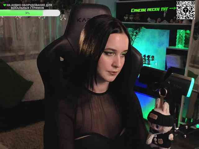 Kira_Li_Lime webcam