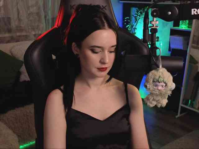 Kira_Li_Lime webcam