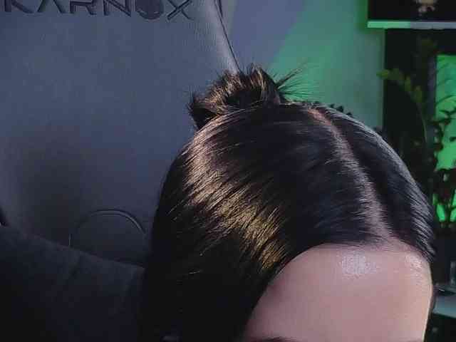 Kira_Li_Lime webcam