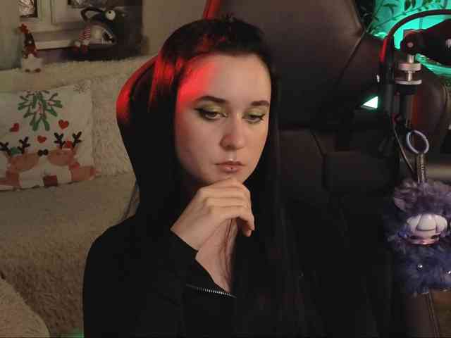 Kira_Li_Lime webcam