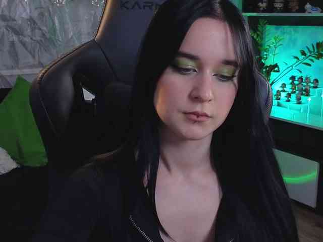 Kira_Li_Lime webcam