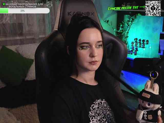 Kira_Li_Lime webcam