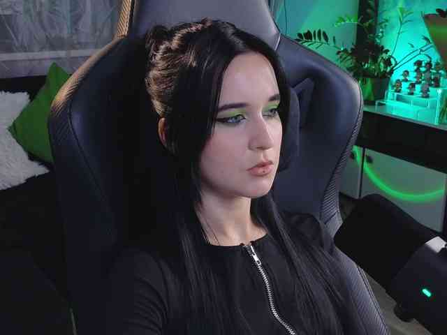 Kira_Li_Lime webcam