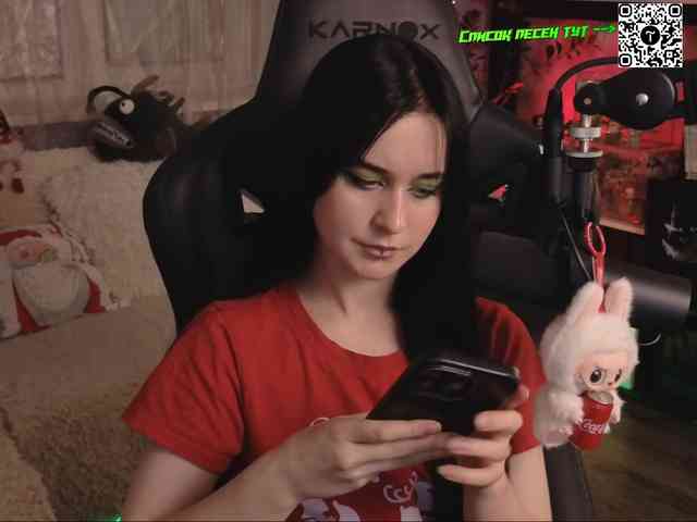 KiraLiLime KiraLiLime