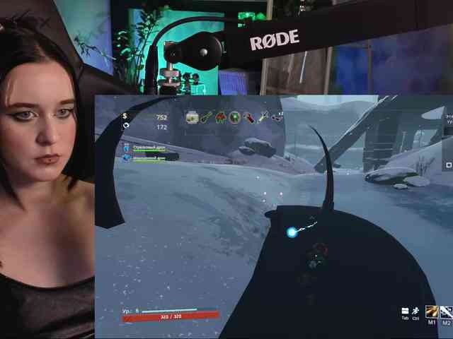 KiraLiLime Live Webcam on BongaCams