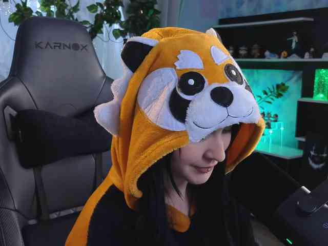 Kira_Li_Lime webcam