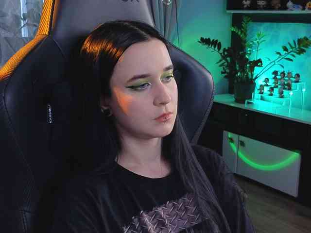 Kira_Li_Lime webcam