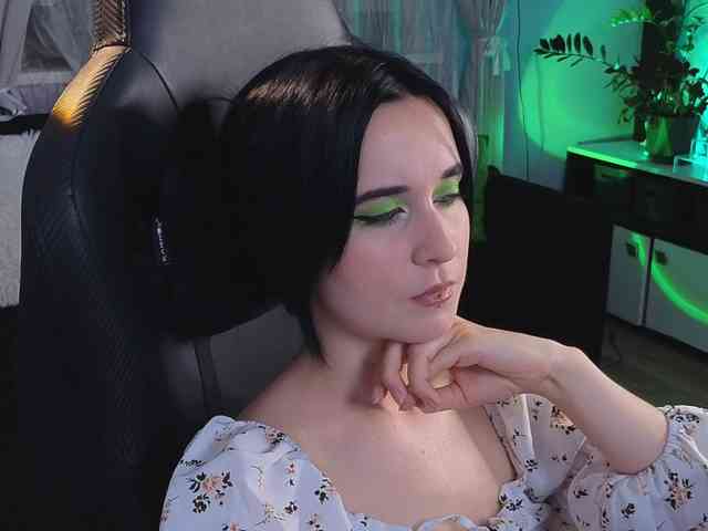 Kira_Li_Lime webcam