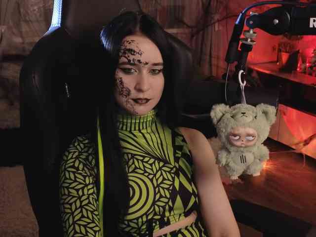 KiraLiLime KiraLiLime