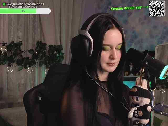 Kira_Li_Lime webcam