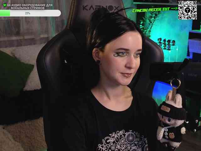 Kira_Li_Lime webcam