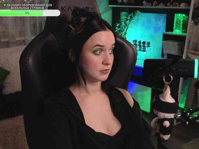 Kira_Li_Lime webcam