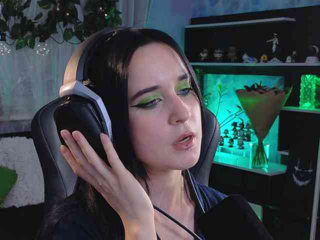 Kira_Li_Lime webcam
