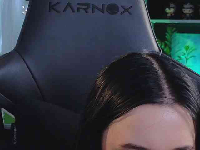 Kira_Li_Lime webcam