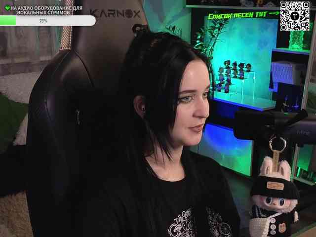 Kira_Li_Lime webcam