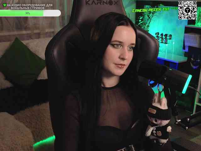 Kira_Li_Lime webcam