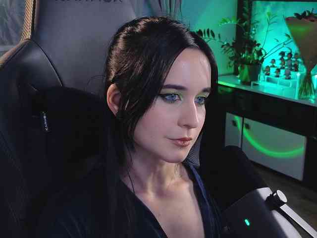 Kira_Li_Lime webcam