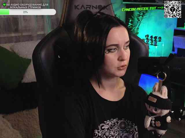 Kira_Li_Lime webcam