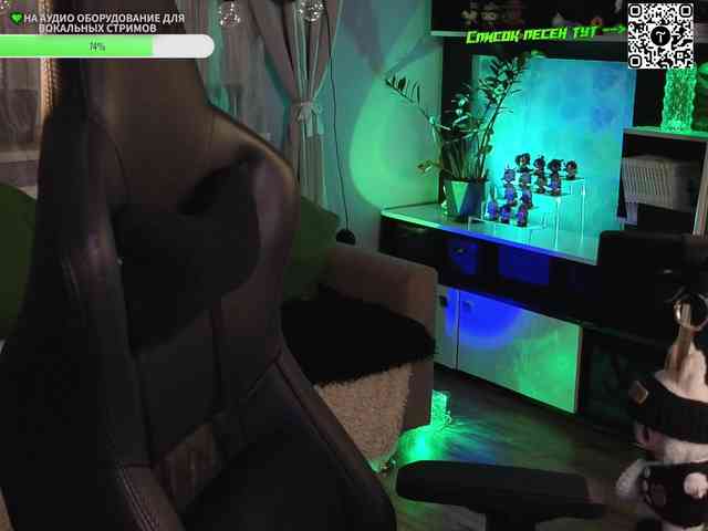 Kira_Li_Lime webcam