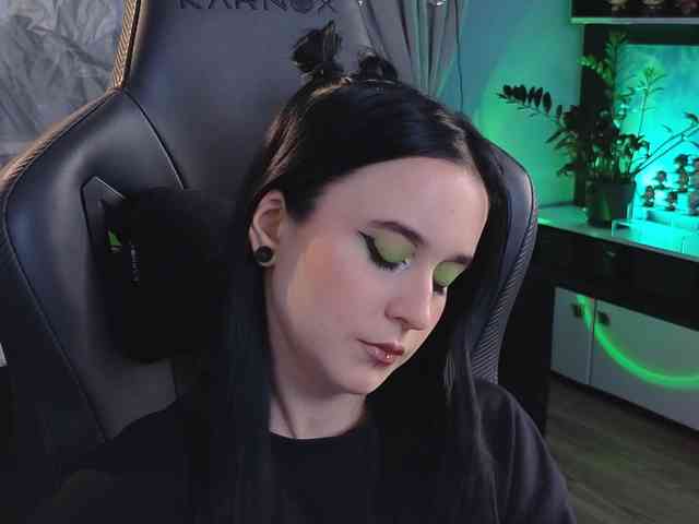 Kira_Li_Lime webcam