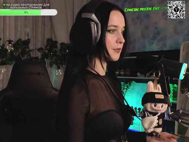 Kira_Li_Lime webcam