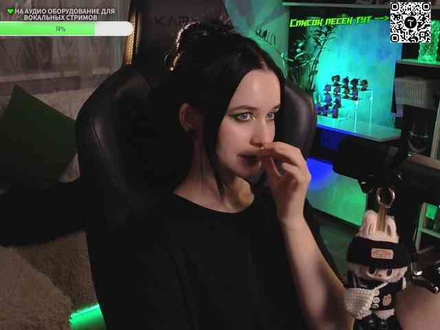 Kira_Li_Lime webcam
