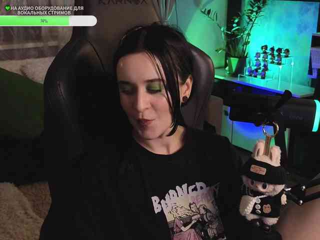 Kira_Li_Lime webcam