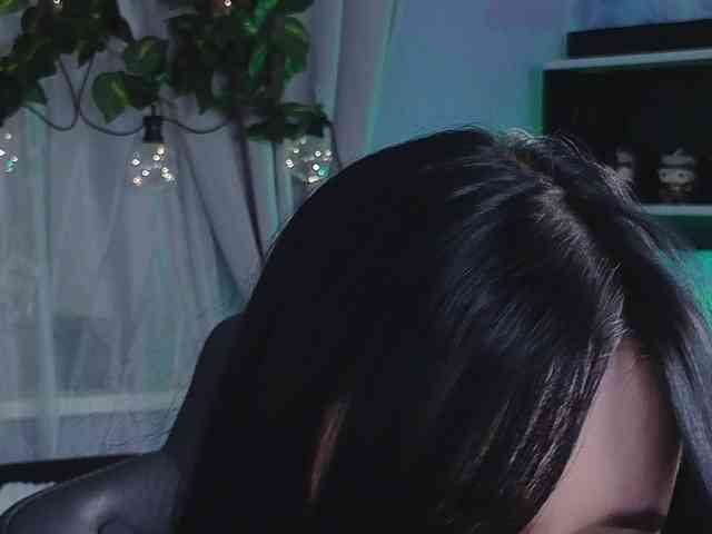 Kira_Li_Lime webcam